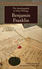 The Autobiography & Other Writings | Benjamin Franklin | Kharidobechobooks