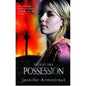 Possession (Blood Ties, Book 2) |  Jennifer Armintrout  | Kharidobechobooks