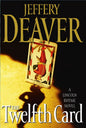 The Twelfth Card | Jeffery Deaver | kharidobechobooks