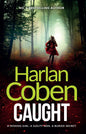 Caught  | Harlan Coben |  Kharidobechobooks