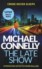 The Late Show  |  Michael Connelly  |  Kharidobechobooks