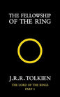 The Fellowship of the Ring | J. R. R. Tolkien |  Kharidobechobooks
