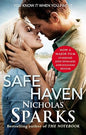 Safe Haven |  Nicholas Sparks  | Kharidobechobooks