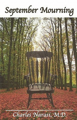 September Mourning | Charles Narasi MD | kharidobechobooks