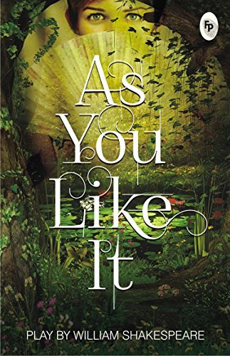As You Like It  | William Shakespeare |  Kharidobechobooks