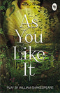As You Like It  | William Shakespeare |  Kharidobechobooks