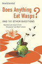 Does Anything Eat Wasps? | New Scientist  | Kharidobechobooks
