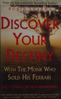 Discover Your Destiny | Robin Sharma