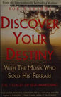 Discover Your Destiny | Robin Sharma