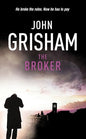 The Broker | John Grisham | Kharidobechobook