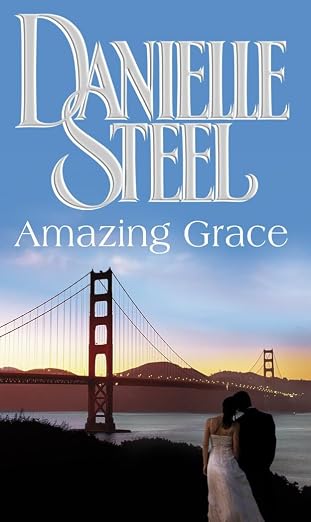 Amazing Grace | Danielle Steel  | Kharidobechobooks