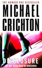 Disclosure |  Michael Crichton  |  Kharidobechobooks