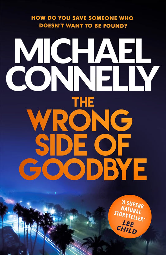 The wrong side of goodbye | Michael Connelly  | KharidobechoBooks