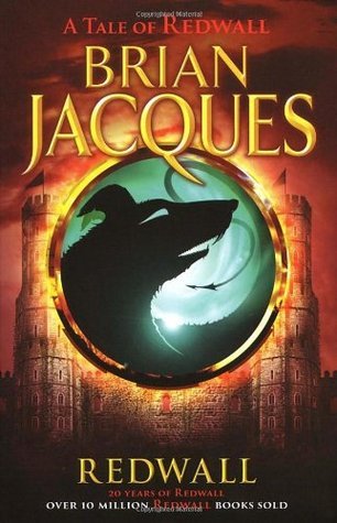 Redwall  | Brian Jacques | Kharidobechobooks