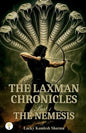 The Laxman Chronicles Part 1: The Nemesis | Lucky Kamlesh Sharma  |  Kharidobechobooks