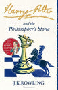 Harry Potter and the Philosopher's Stone |  J. K. Rowling  |  Kharidobechobooks