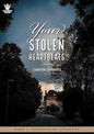 Your stolen heartbeats (Part 1: Shimmering Moments) | Samrudhi Deshmukh | Kharidobechobooks