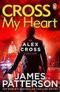 Cross My Heart: (Alex Cross 21)  | James Patterson  | Kharidobechobooks