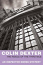 The Riddle of the Third Mile | dexter-colin | Kharidobechobooks
