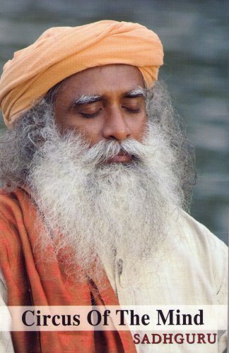 Circus Of The Mind |  Sadhguru Jaggi Vasudev | Kharidobechobooks