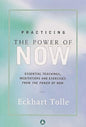 Practicing The Power Of Now |  Eckhart Tolle  | Kharidobechobooks