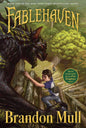 Fablehaven: Volume 1 | Brandon Mull | KharidobechoBooks