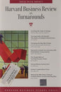 Harvard Business Review on Turnarounds  |  Harvard Business School Press  |  Kharidobechobooks