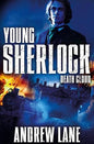 Death Cloud (Young Sherlock Holmes) | Andy Lane |  Kharidobechobooks