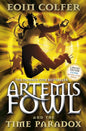 Artemis Fowl and the Time Paradox |  Eoin Colfer  | Kharidobechobooks