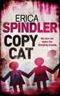 Copycat 	| Erica Spindler | kharidobechobooks