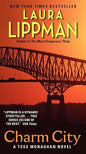 Charm City: A Tess Monaghan Novel |  Laura Lippman |  Kharidobechobooks
