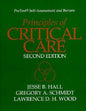 Principles of Critical Care: PreTest Self-Assessment and Review |  Jesse B. Hall &  L.D.H. Wood &  Gregory A. Schmidt |  Kharidobechobooks