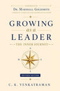 Growing as a Leader: The Inner Journey | C. K. Venkatraman |  Kharidobechobooks
