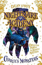 Charlie's Monsters (Nightmare Academy) | Dean Lorey  | Kharidobechobooks