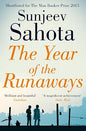 The Year of the Runaways | Sunjeev Sahota  |  Kharidobechobooks