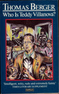 Who is Teddy Villanova? | Thomas Berger | kharidobechobooks