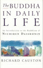 The Buddha in Daily Life  | Richard G. Causton | Kharidobechobook
