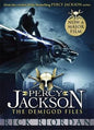Percy Jackson | Rick Riordan | Kharidobechobooks