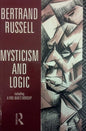 Mysticism and Logic Including a Free Man's Worship | Bertrand Russell | KharidobechoBooks