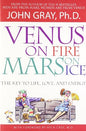 Venus on Fire, Mars on Ice | John Gray  |  Kharidobechobooks