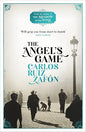 The Angel's Game: The Cemetery of Forgotten Books 2 (The Cemetery of Forgotten Series) |  Carlos Ruiz Zafon  |  Kharidobechobooks