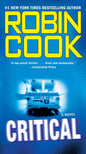 Critical | Robin Cook