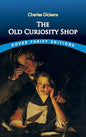The Old Curiosity Shop (Dover Thrift Editions) | Charles Dickens | Kharidobechobooks