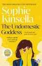 The Undomestic Goddess | Sophie Kinsella | KharidobechoBooks