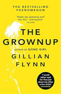 THE GROWNUP |  Gillian Flynn  | Kharidobechobooks