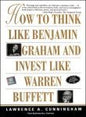 How to Think Like Benjamin Graham and Invest Like Warren Buffett  |  Lawrence A. Cunningham  |  Kharidobechobooks
