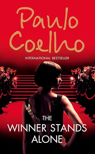 The Winner Stands Alone  [Jan 01, 2009] | Paulo Coelho  | Kharidobechobooks