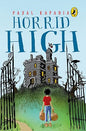 Horrid High |  Payal Kapadia | Kharidobechobooks