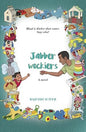 Jabberwockiers: Blood is thicker than water. Says who? | Rajessh M Iyer | Kharidobechobooks