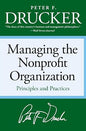Managing the Non-profit Organization: Principles and Practices | Peter F. Drucker |   Kharidobechobooks